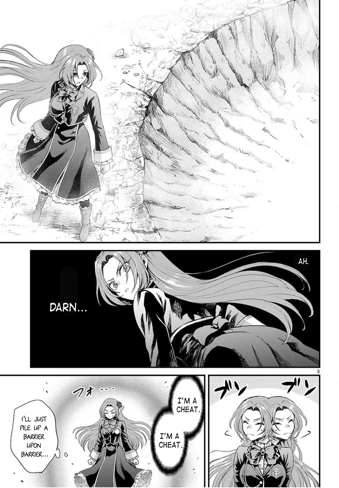 3