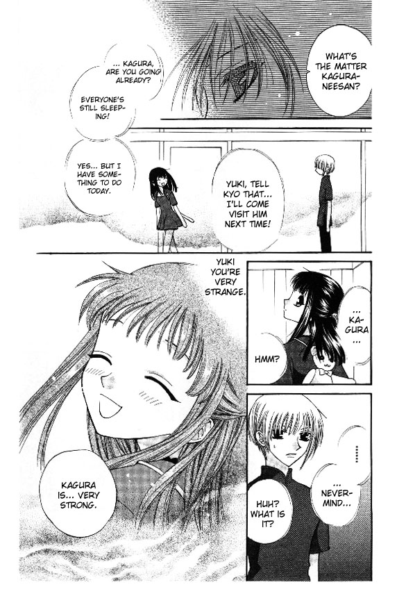 Halaman dari Fruits Basket Chapter 35