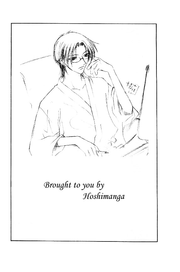 Halaman dari Fruits Basket Chapter 35