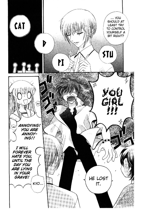 Halaman dari Fruits Basket Chapter 35