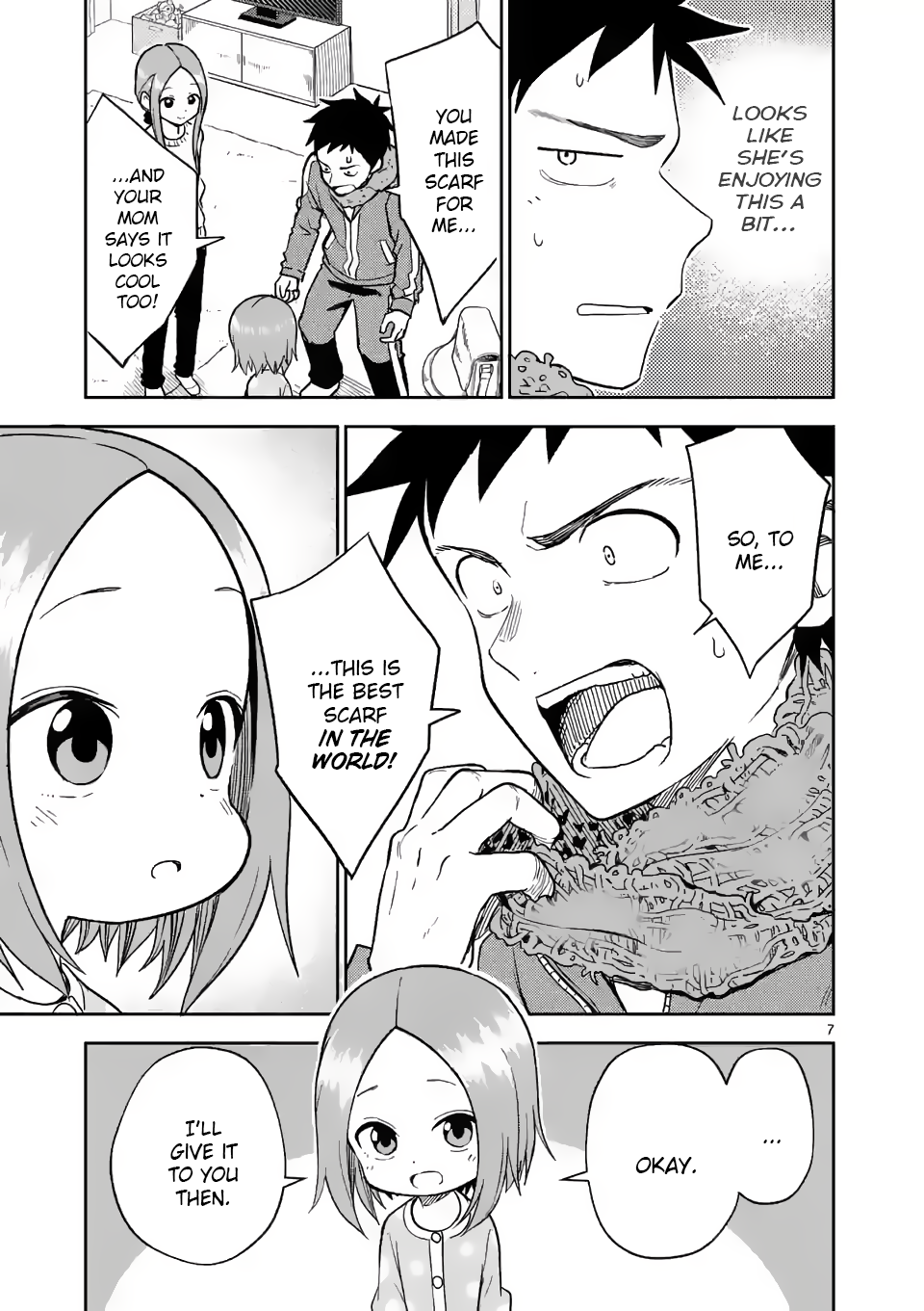7