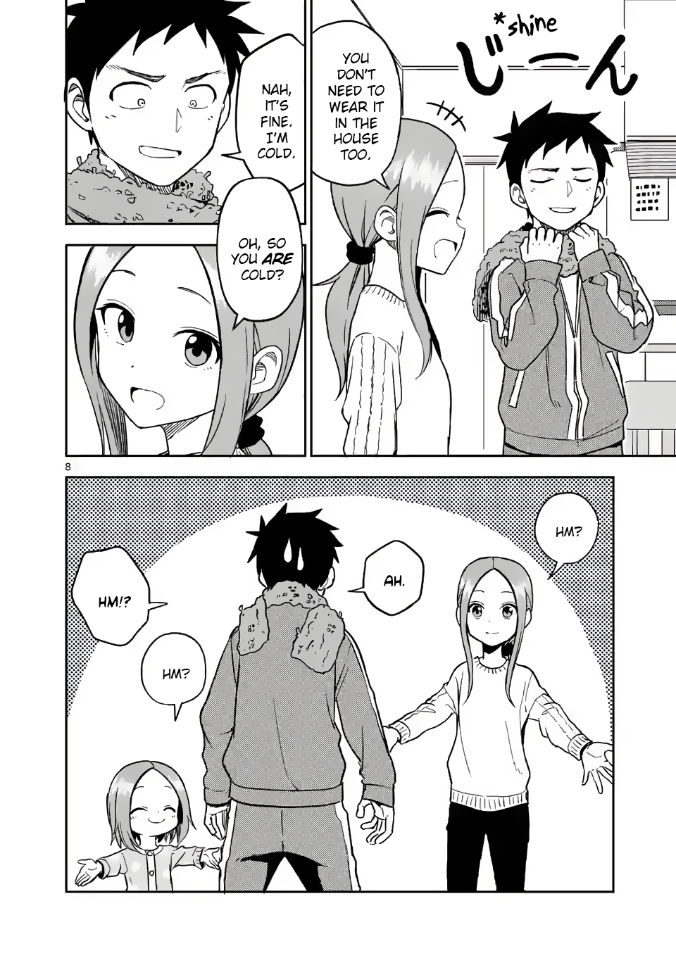 8