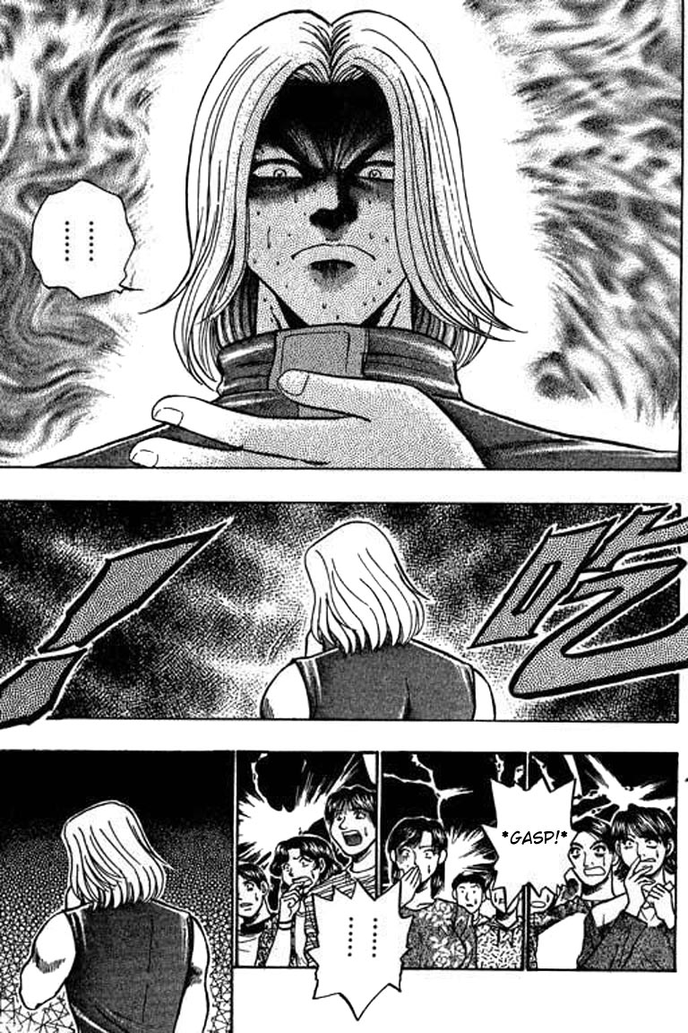 Halaman dari Bowling King Chapter 46