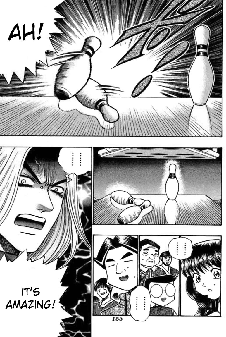 Halaman dari Bowling King Chapter 46