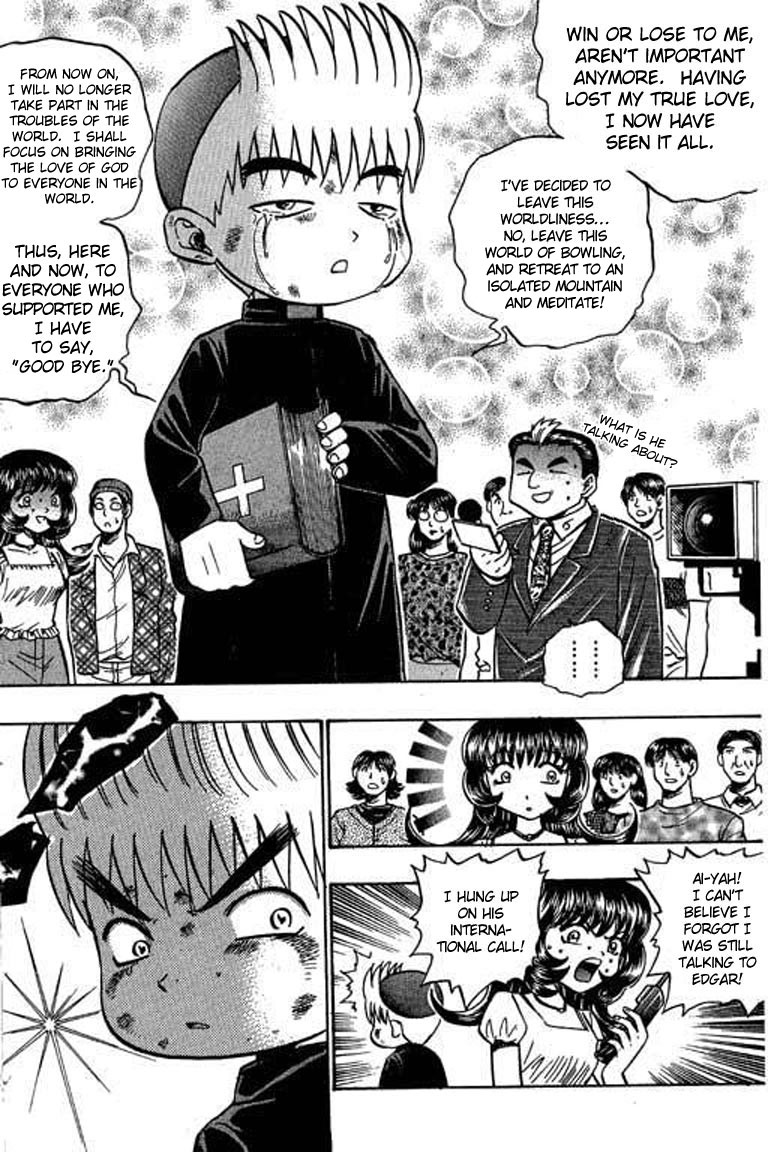 Halaman dari Bowling King Chapter 46