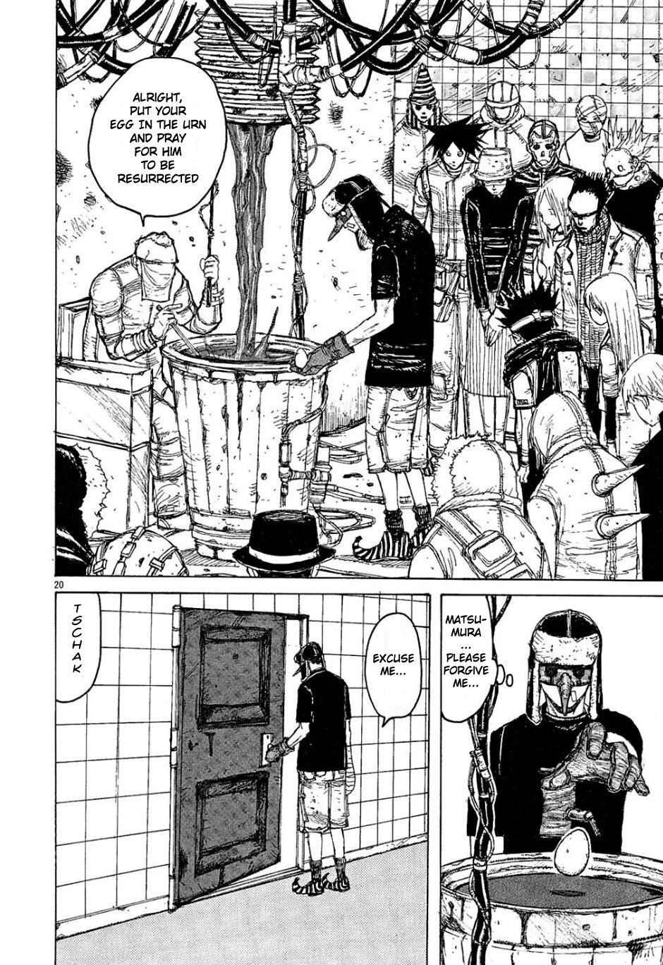 Chapter 1 – Kaiman page