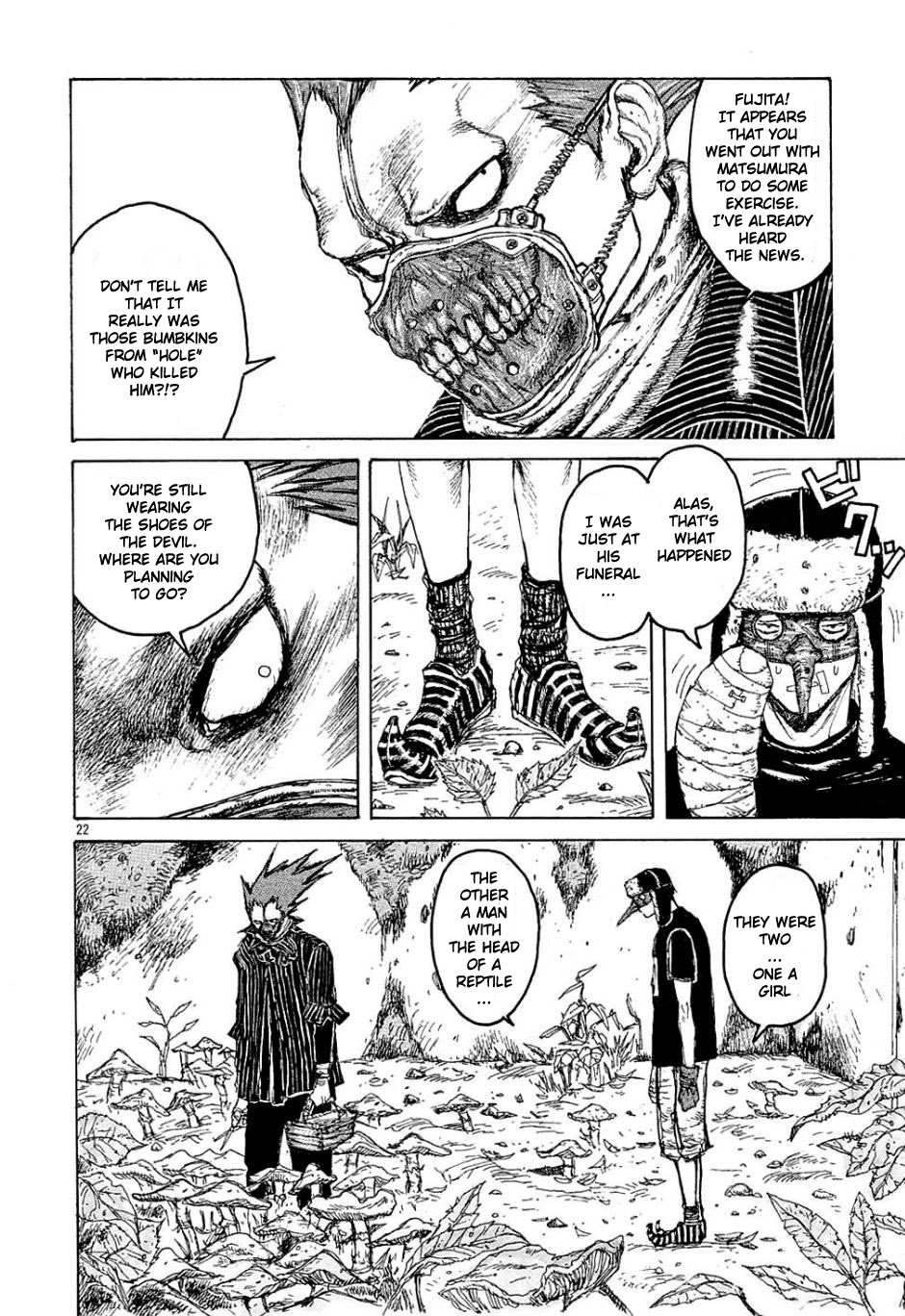 Chapter 1 – Kaiman page