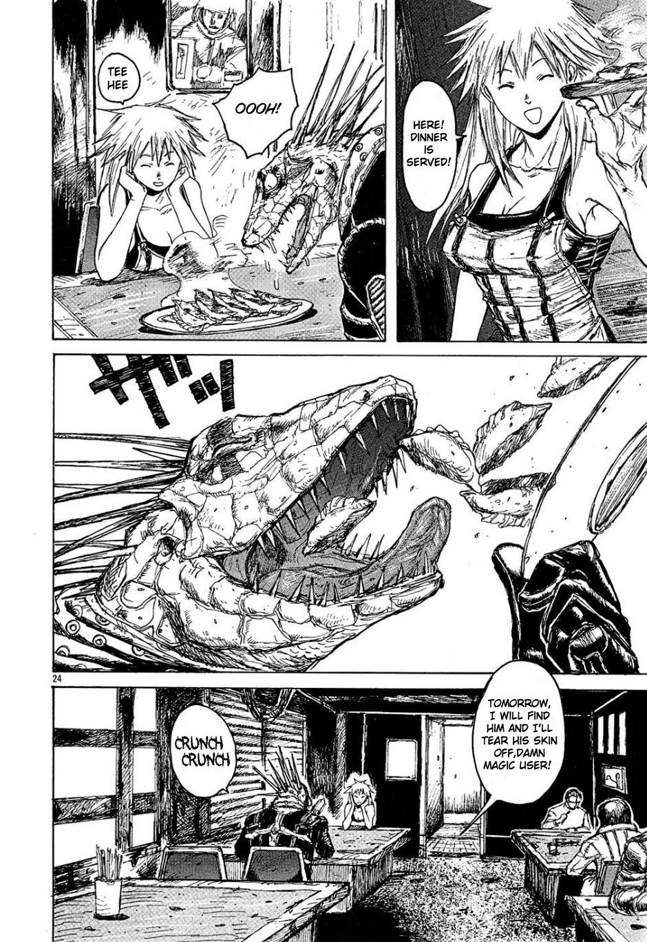 Chapter 1 – Kaiman page