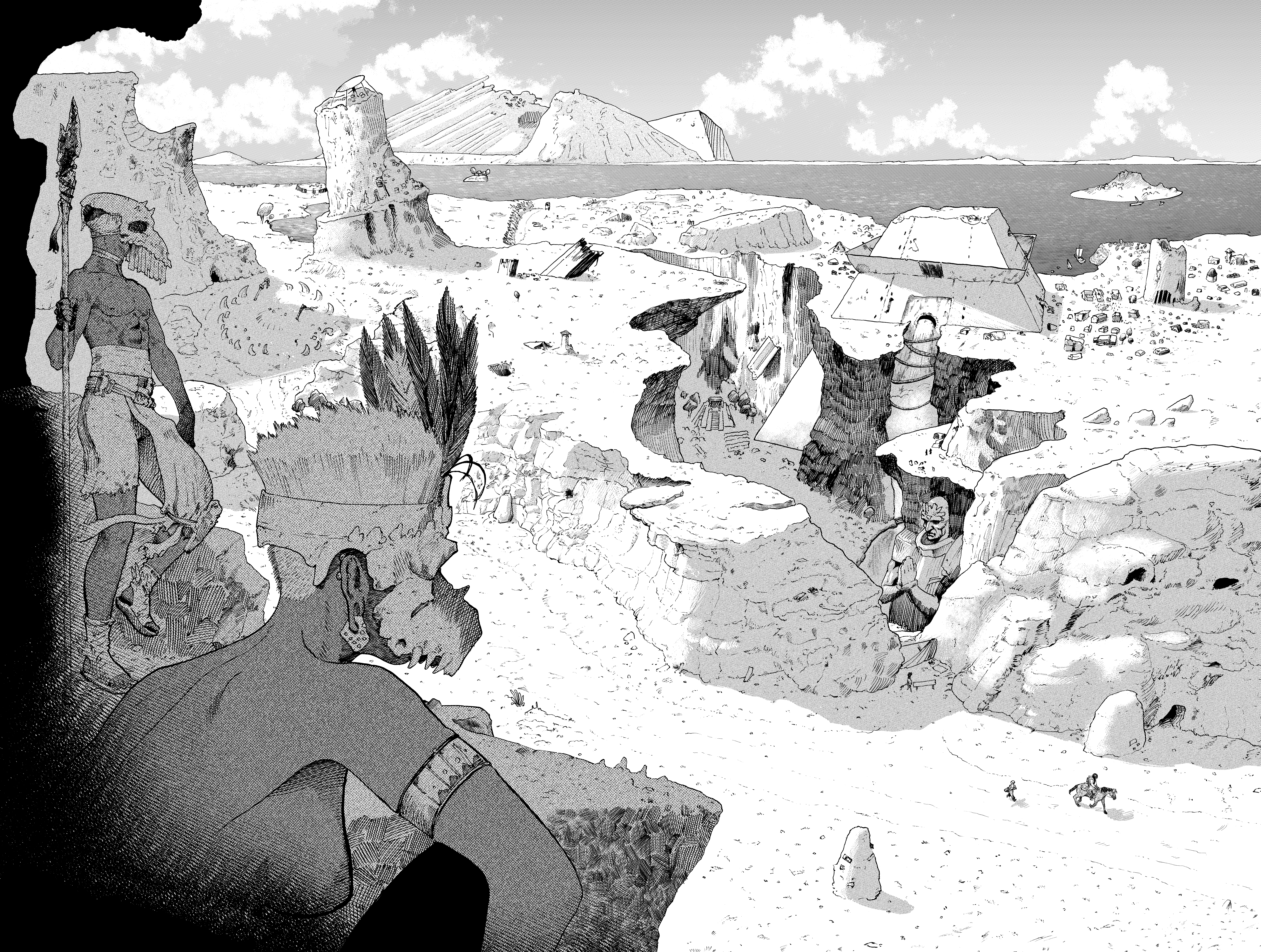 BRAXX Chapter 1 Page 10