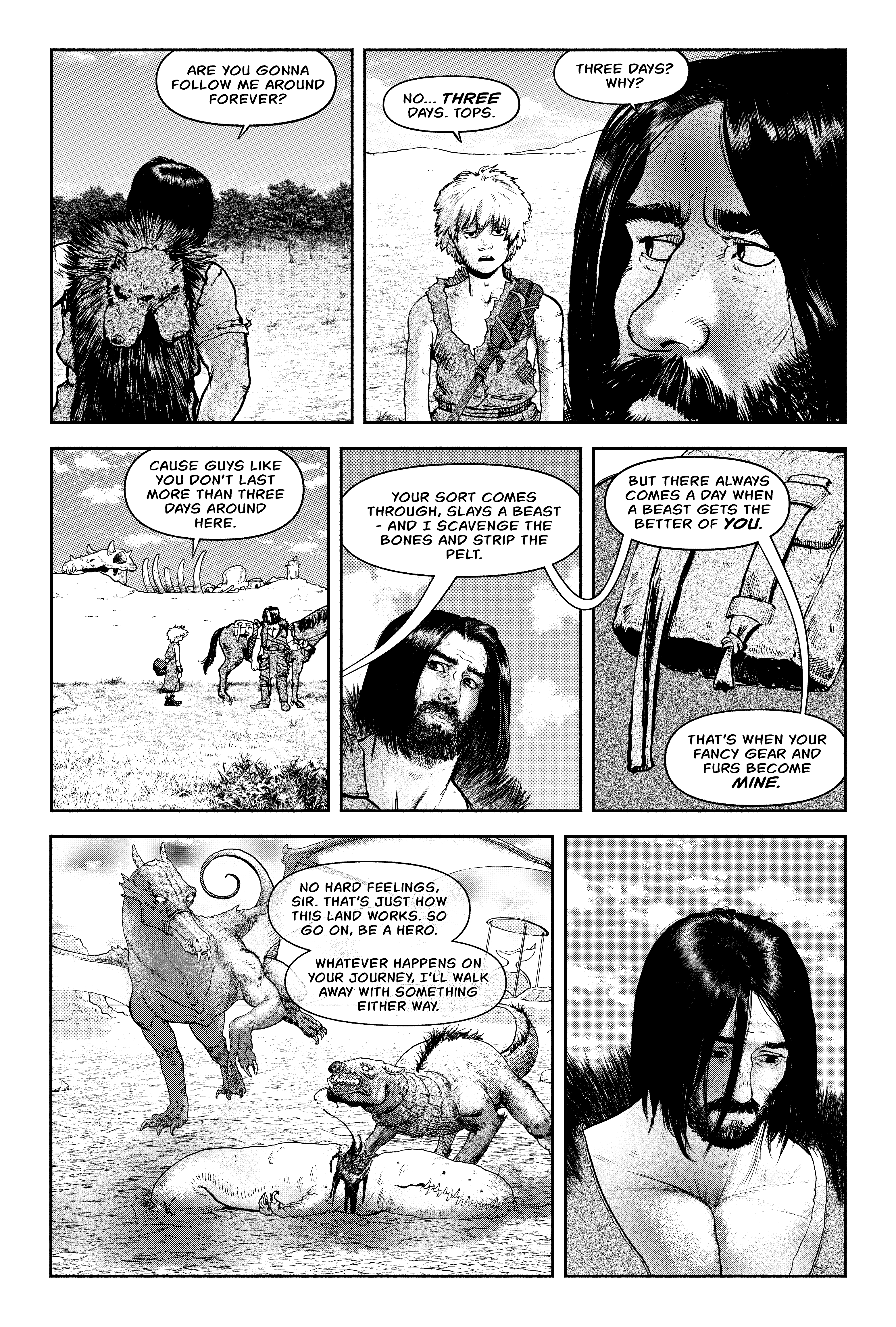 BRAXX Chapter 1 Page 14