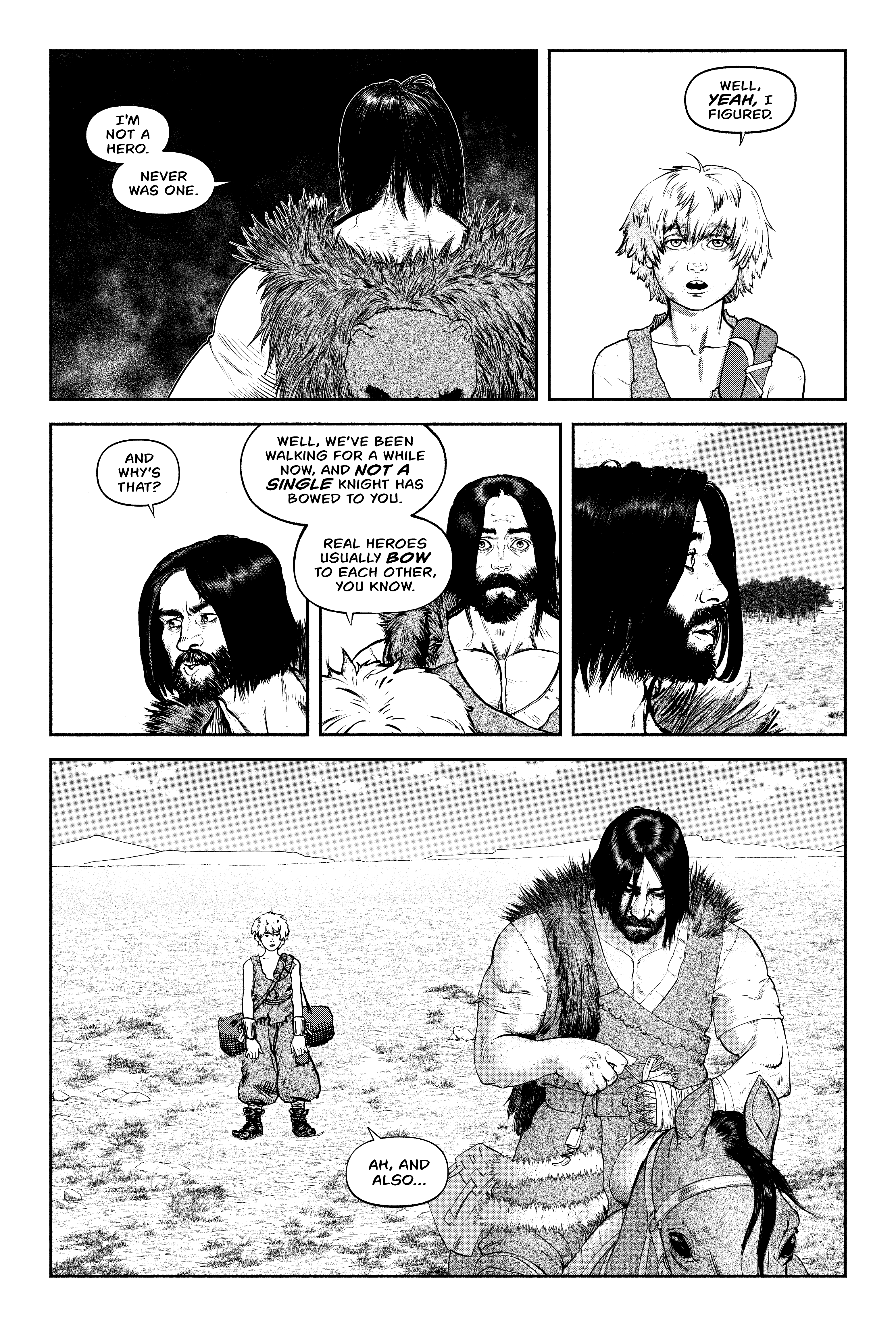 BRAXX Chapter 1 Page 15