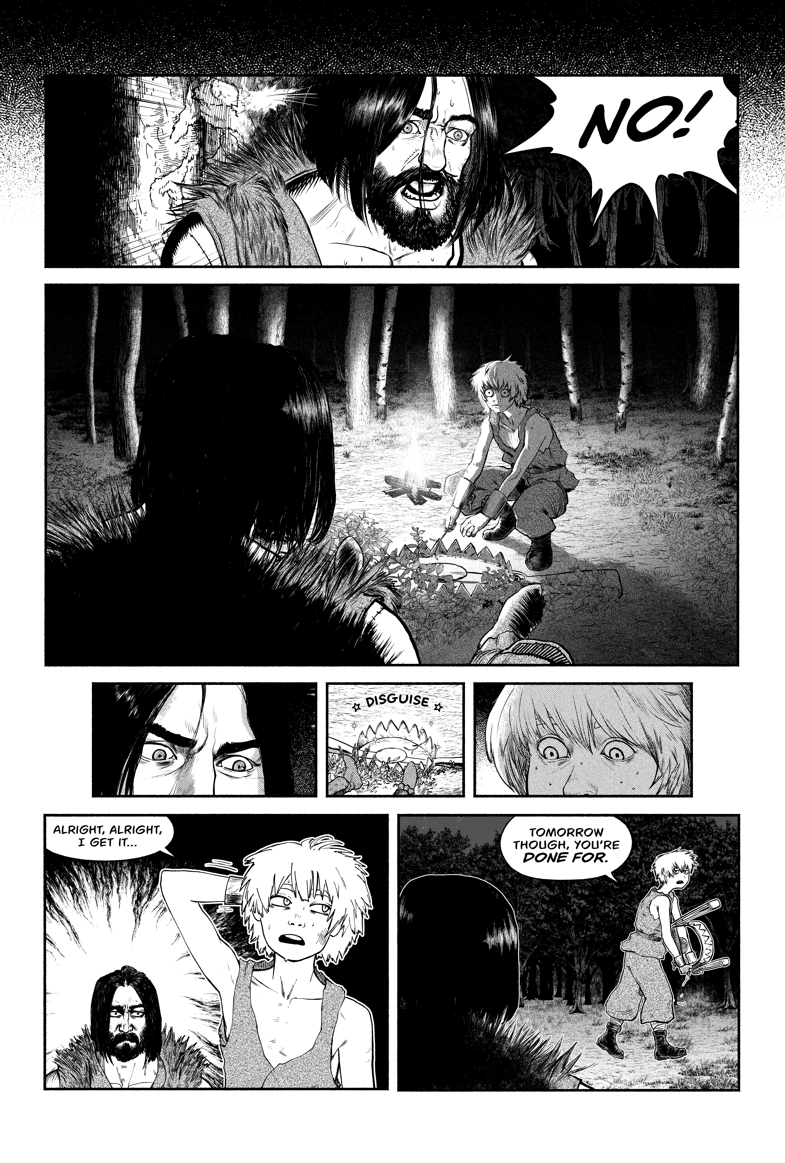 BRAXX Chapter 1 Page 19