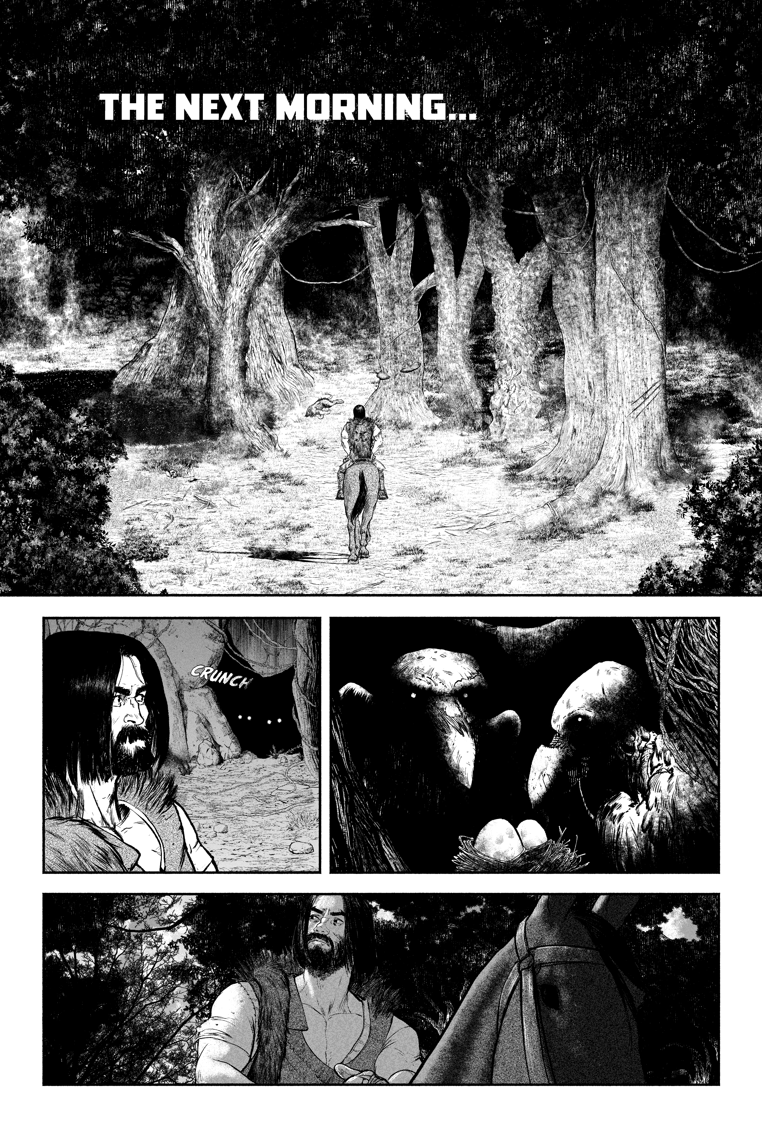 BRAXX Chapter 1 Page 20