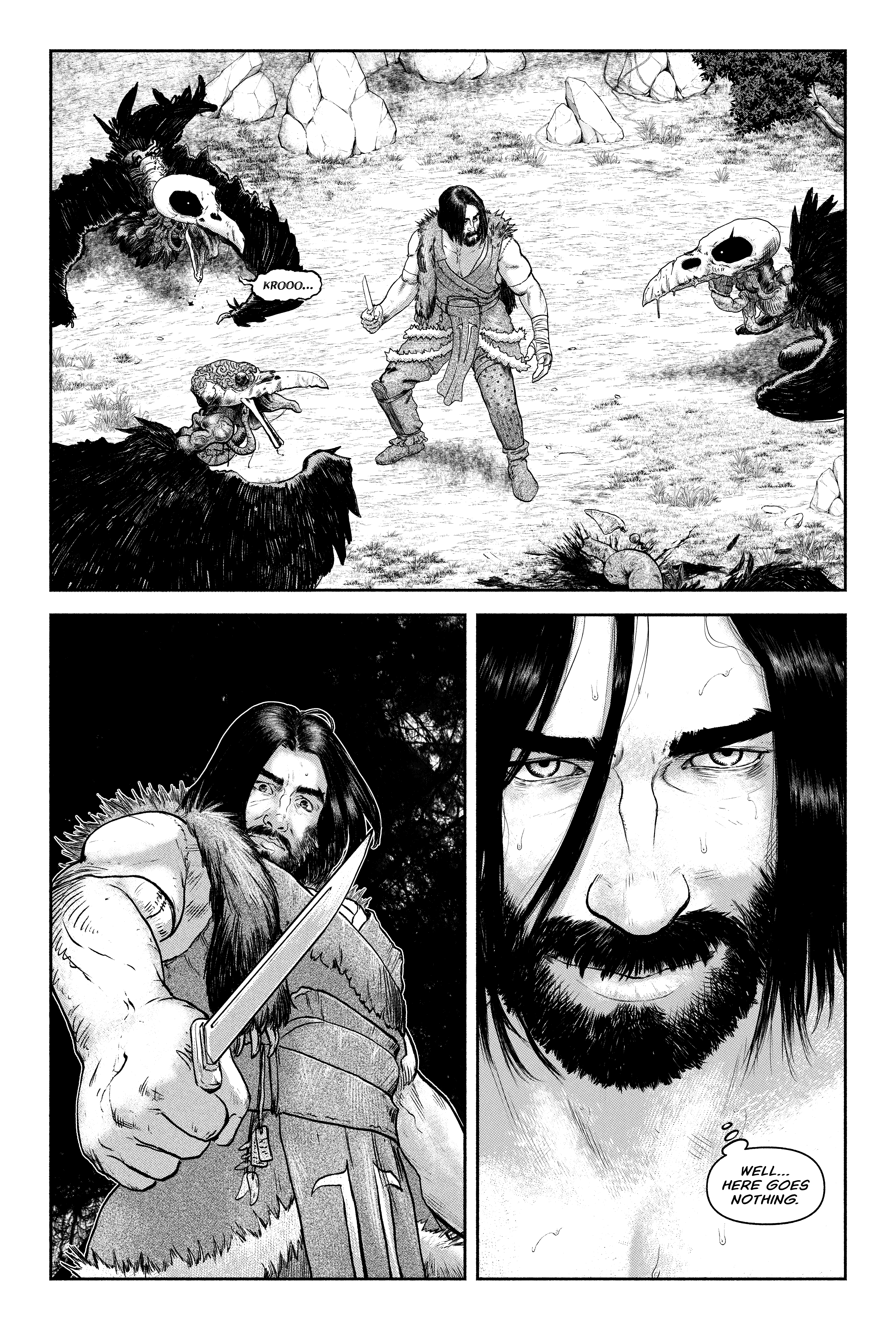 BRAXX Chapter 1 Page 25