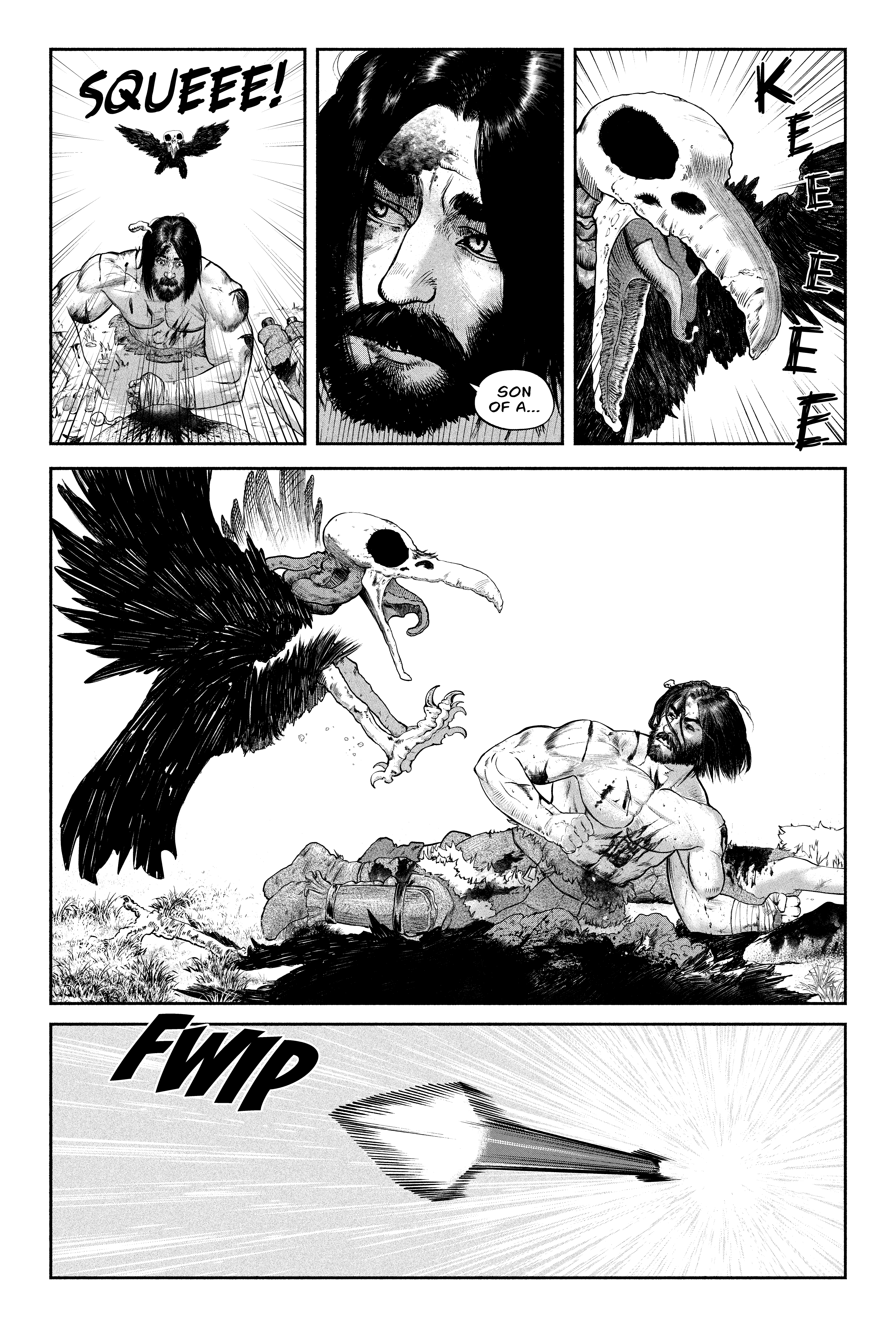BRAXX Chapter 1 Page 34