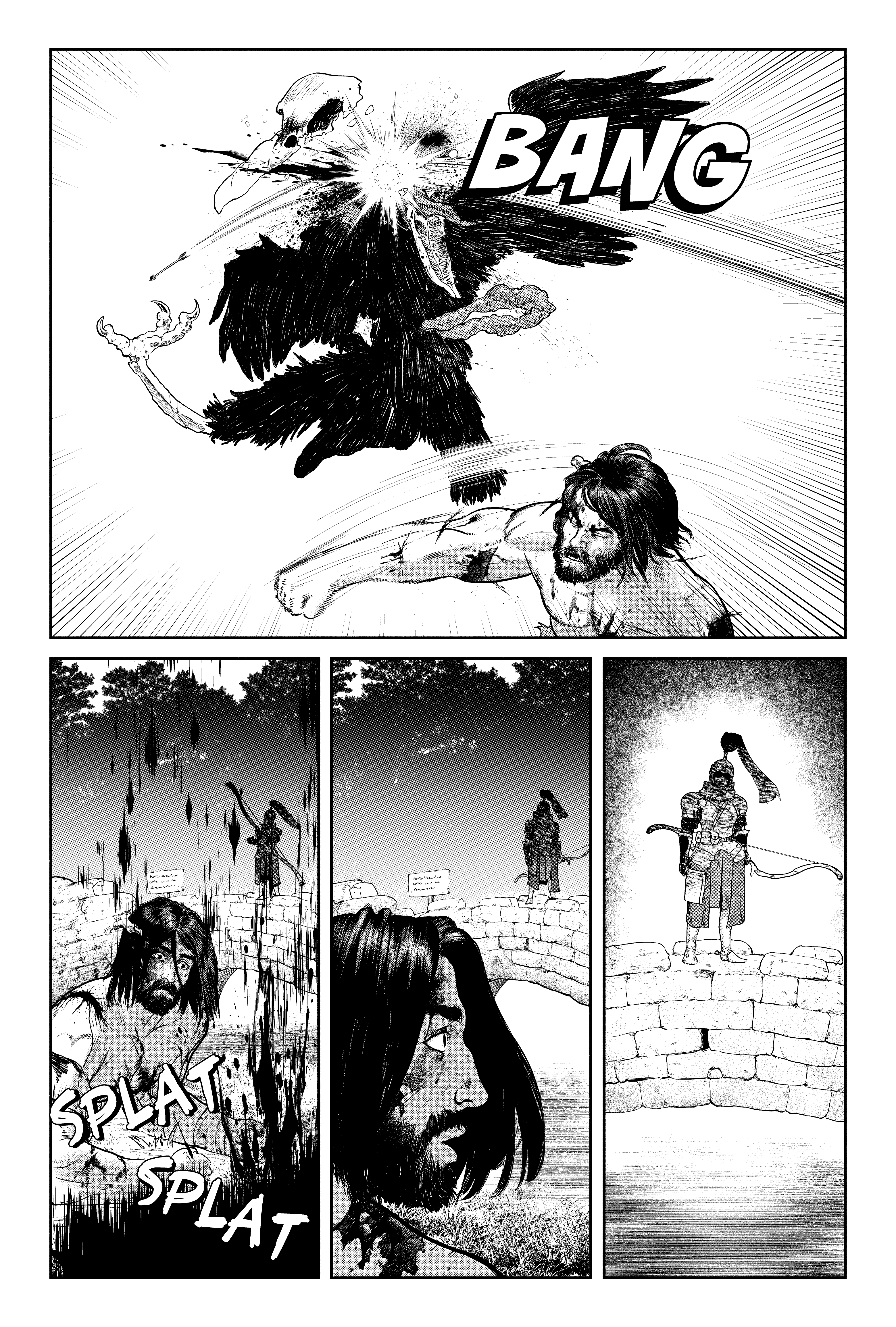 BRAXX Chapter 1 Page 35