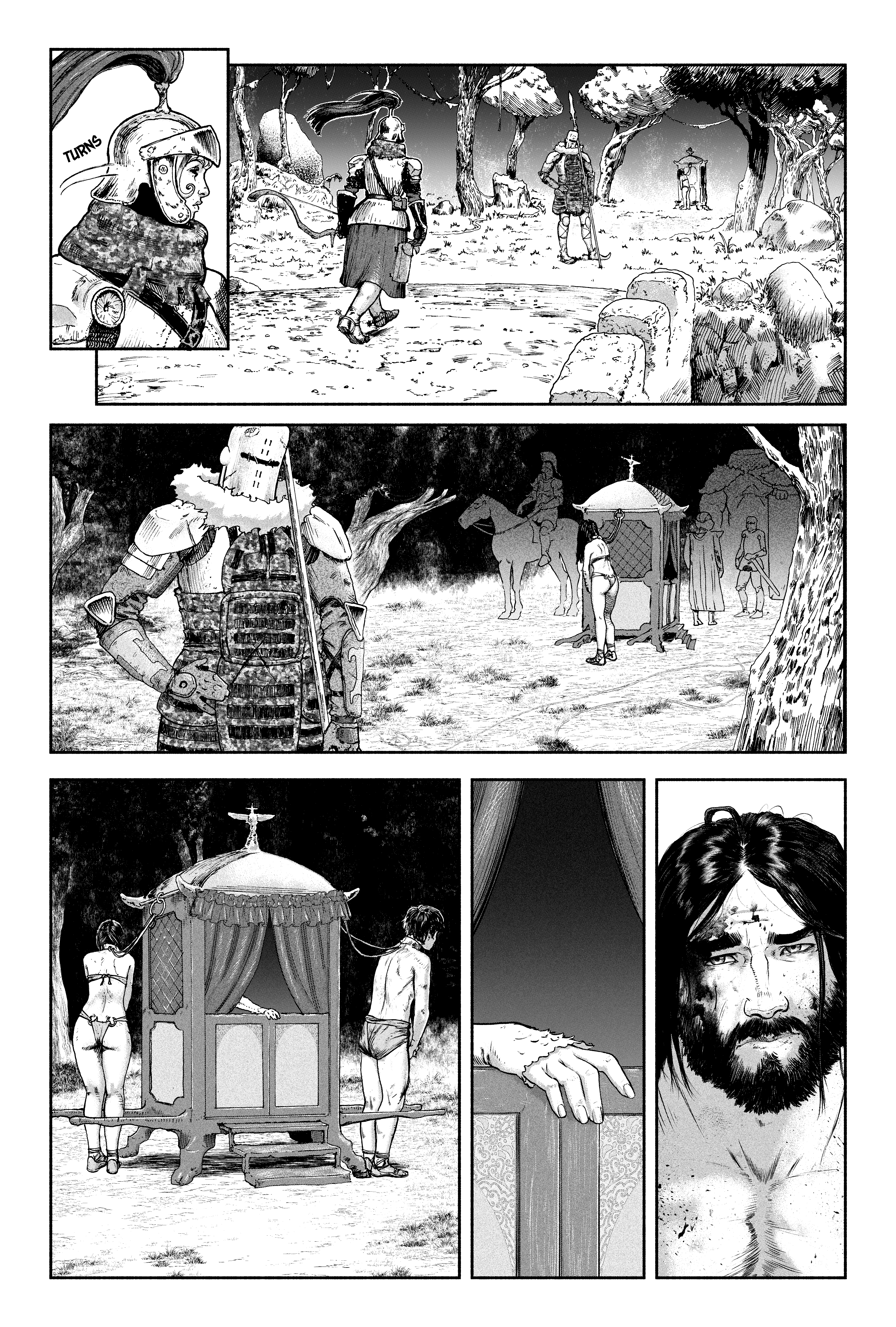 BRAXX Chapter 1 Page 37