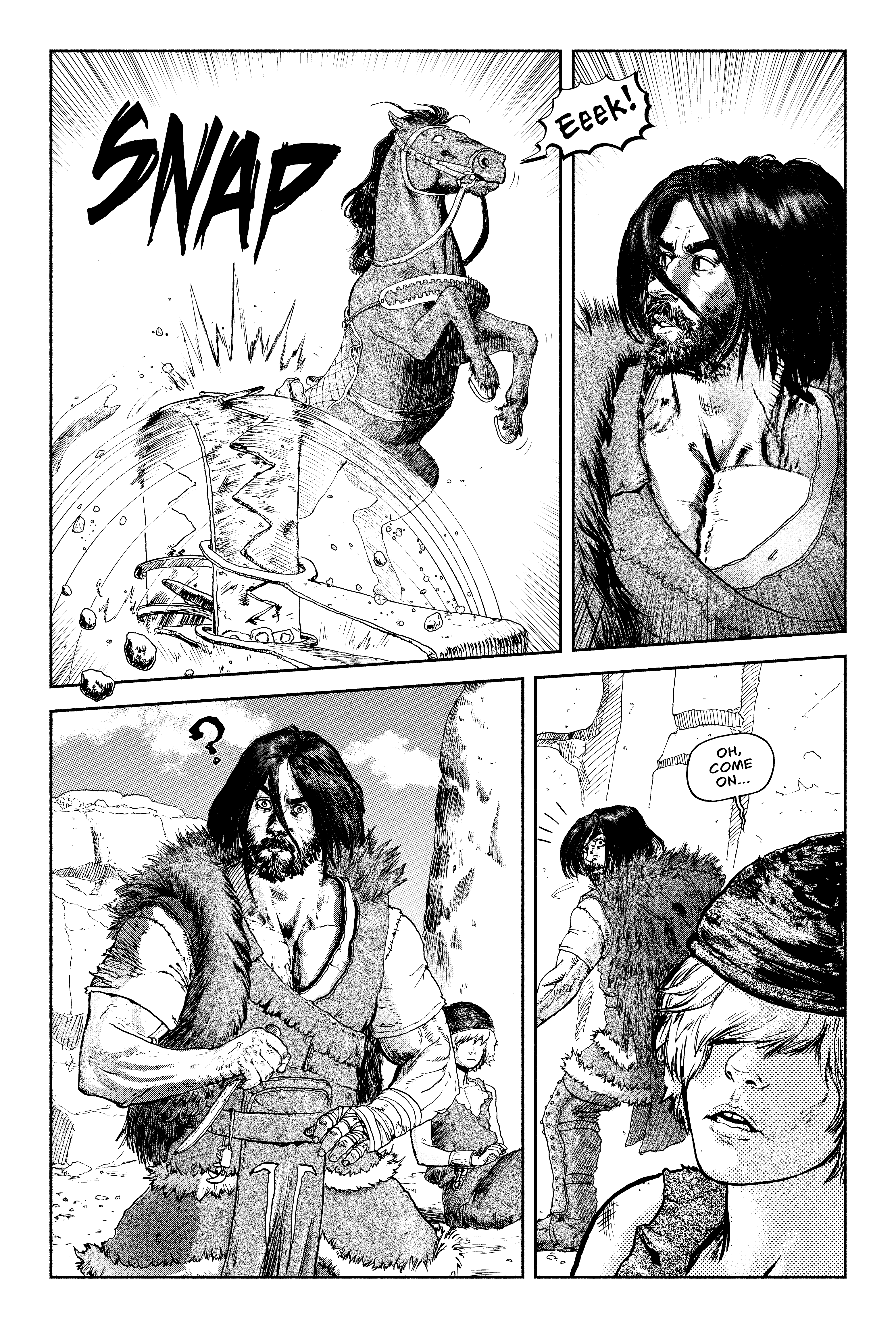 BRAXX Chapter 1 Page 5