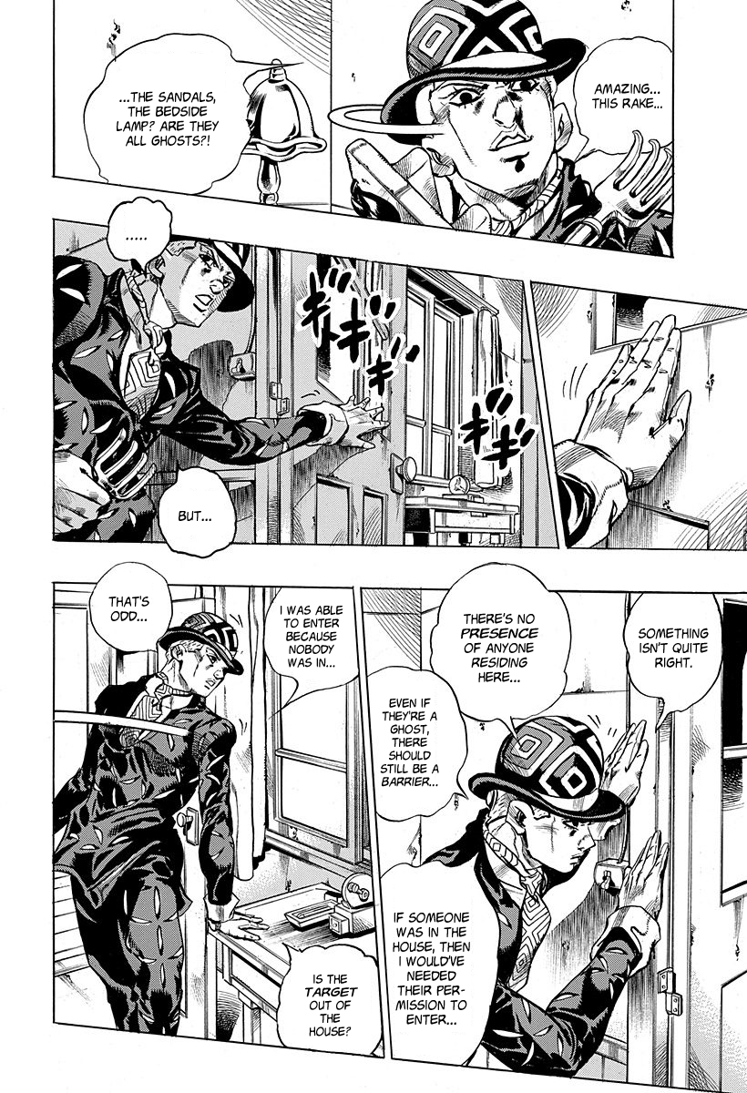 Halaman dari Under Execution, Under Jailbreak Chapter 6