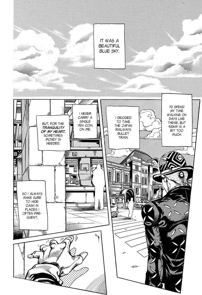 Halaman dari Under Execution, Under Jailbreak Chapter 6