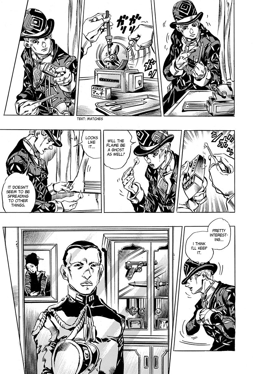 Halaman dari Under Execution, Under Jailbreak Chapter 6