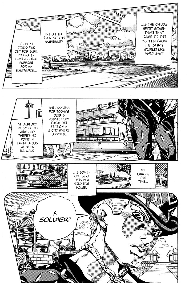 Halaman dari Under Execution, Under Jailbreak Chapter 6