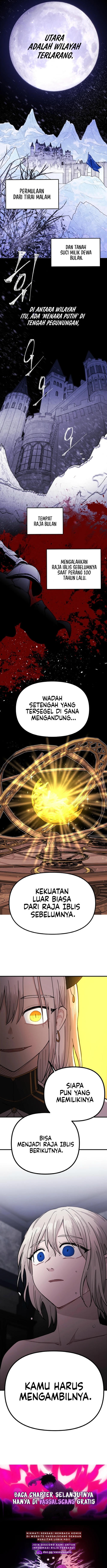 A World of Gold to You Chapter 5 - halaman 11