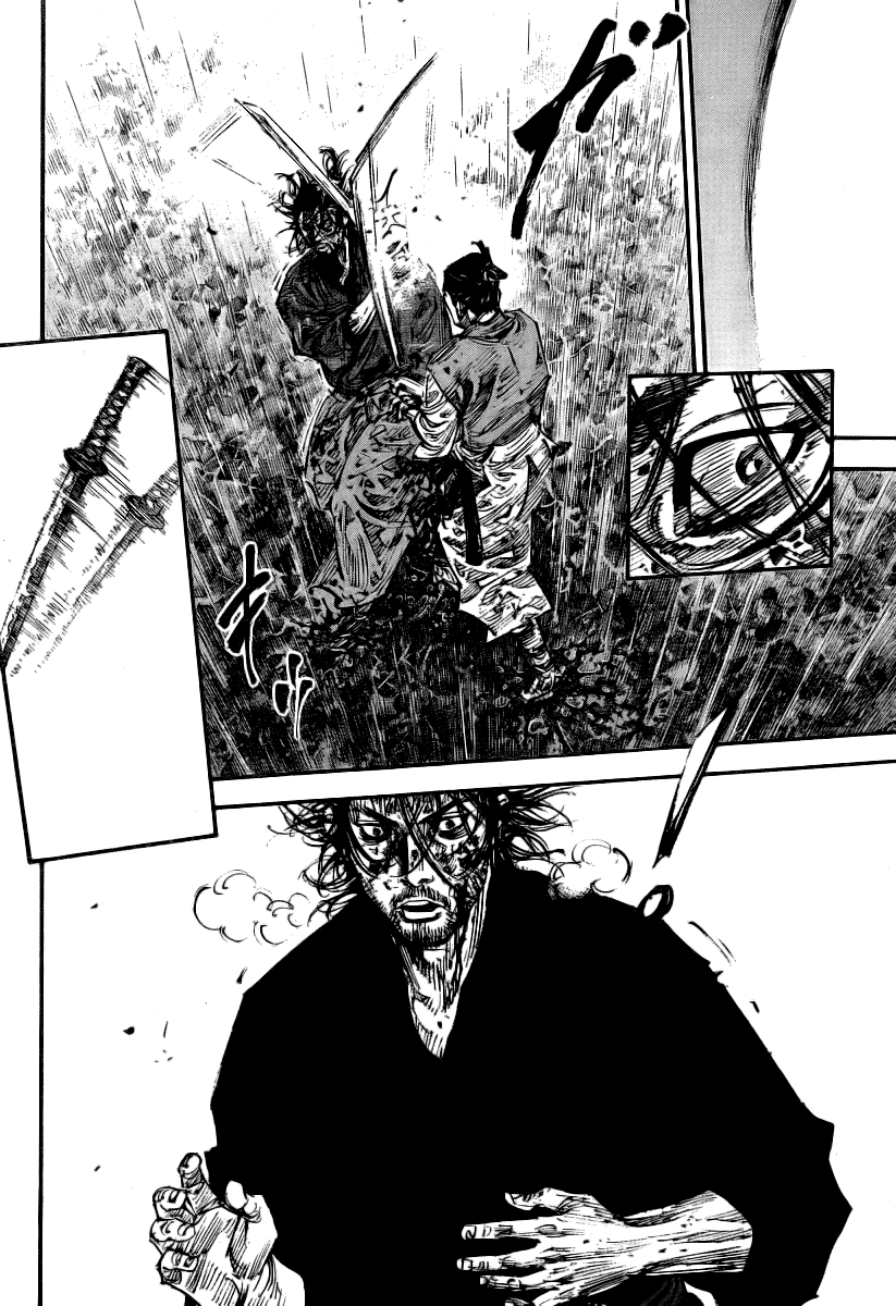 Halaman dari Vagabond Chapter 237