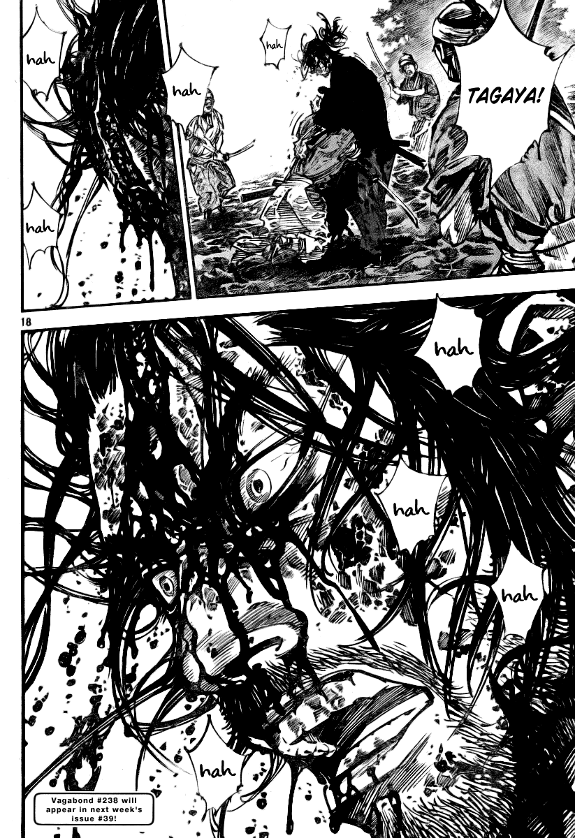 Halaman dari Vagabond Chapter 237