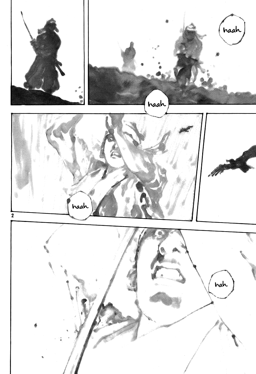 Halaman dari Vagabond Chapter 237