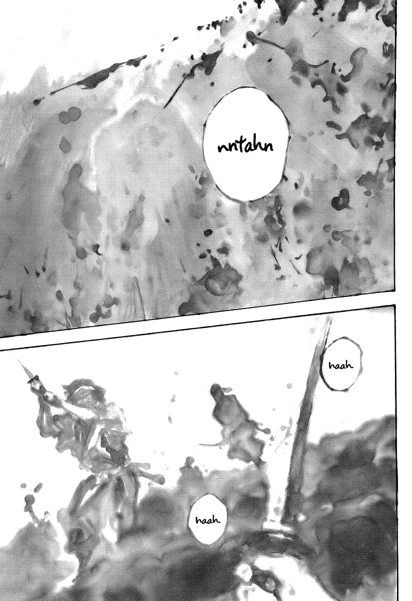 Halaman dari Vagabond Chapter 237