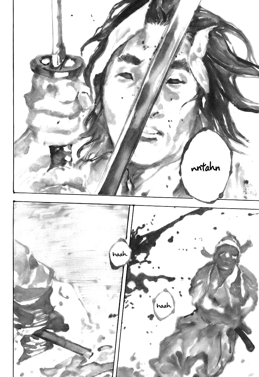 Halaman dari Vagabond Chapter 237