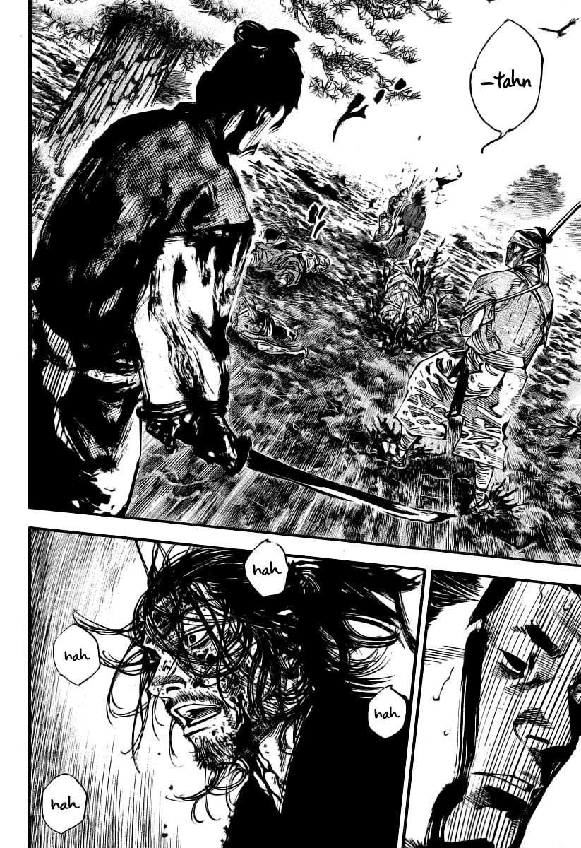 Halaman dari Vagabond Chapter 237