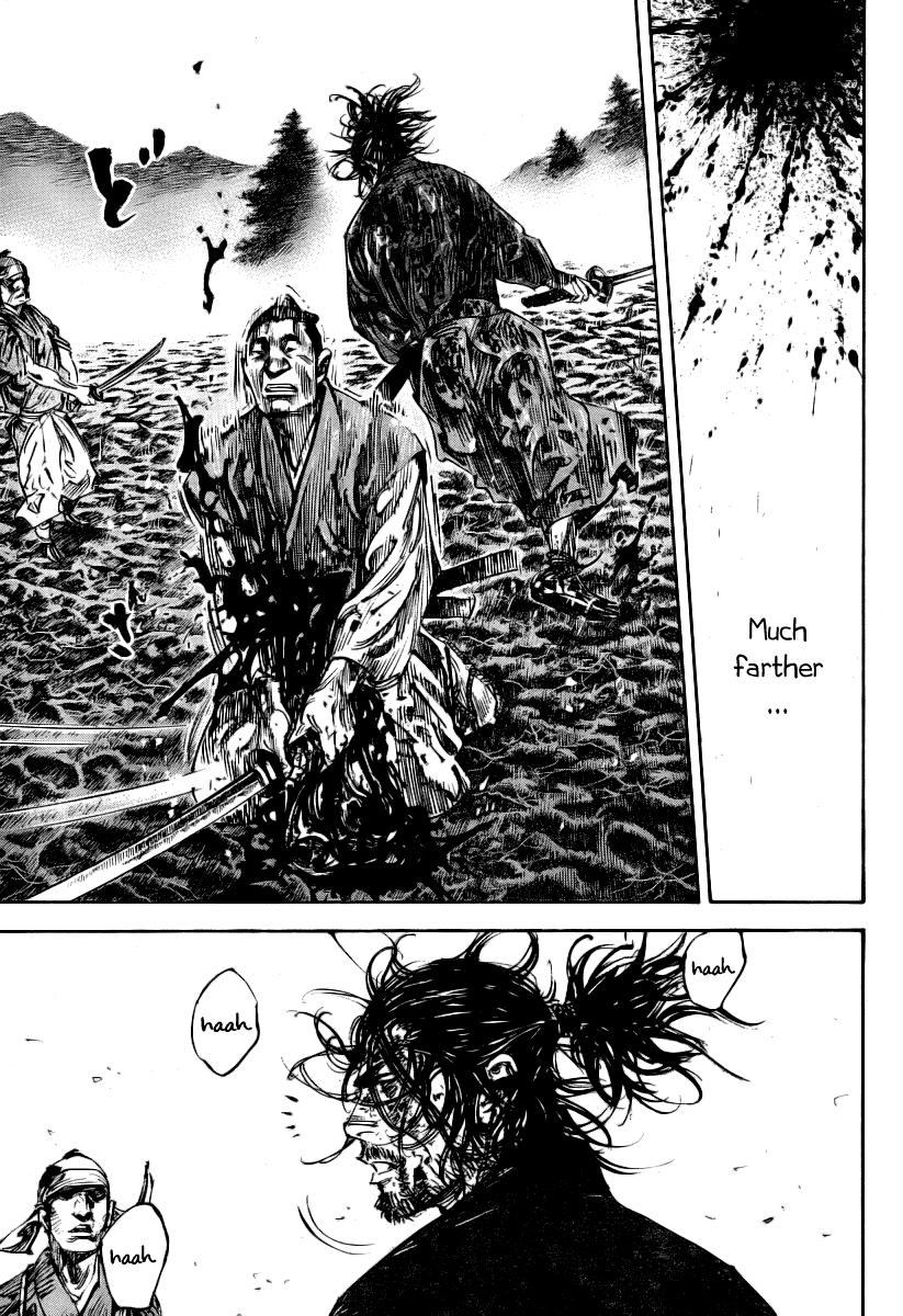 Halaman dari Vagabond Chapter 237