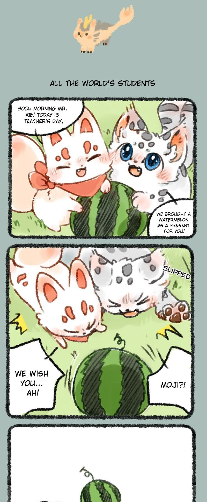 3