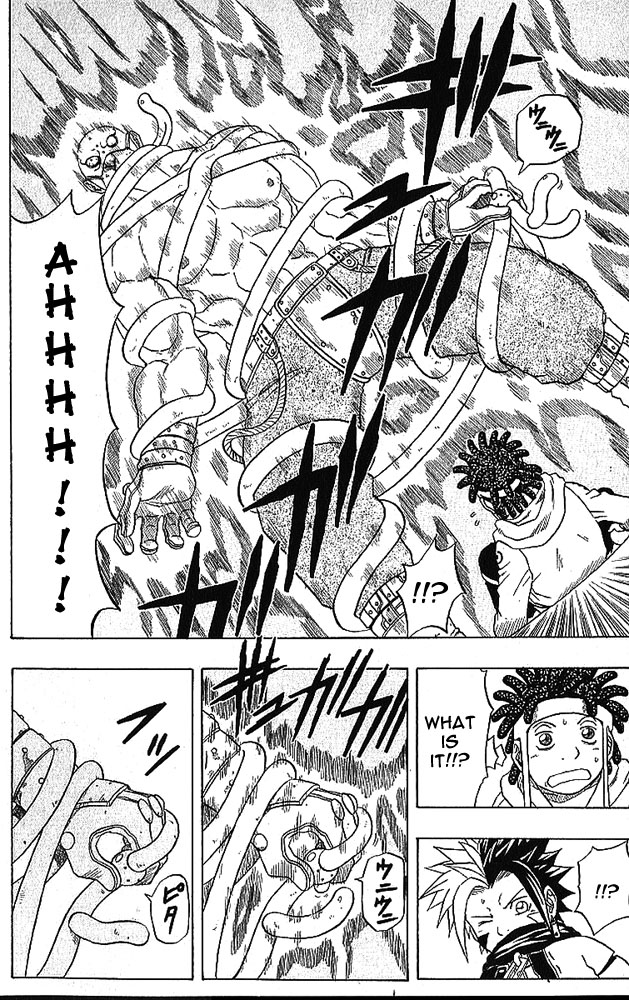 Halaman dari 666 Satan Chapter 32