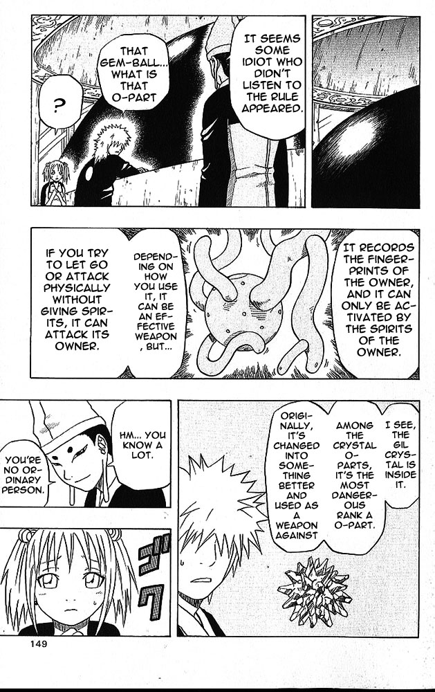 Halaman dari 666 Satan Chapter 32