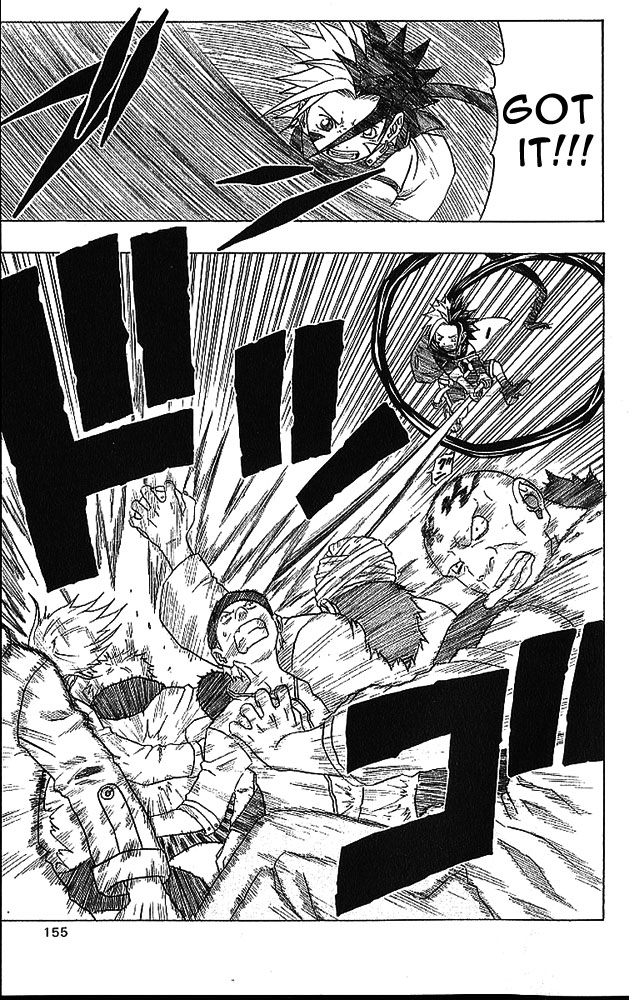 Halaman dari 666 Satan Chapter 32