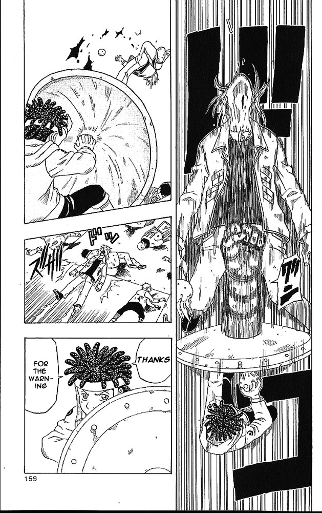 Halaman dari 666 Satan Chapter 32