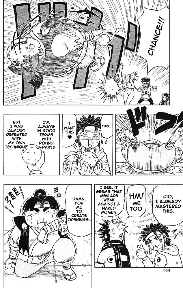 Halaman dari 666 Satan Chapter 32