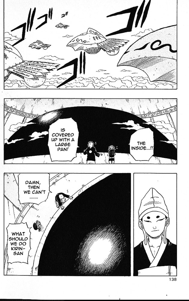 Halaman dari 666 Satan Chapter 32