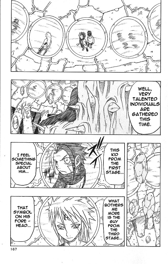Halaman dari 666 Satan Chapter 32