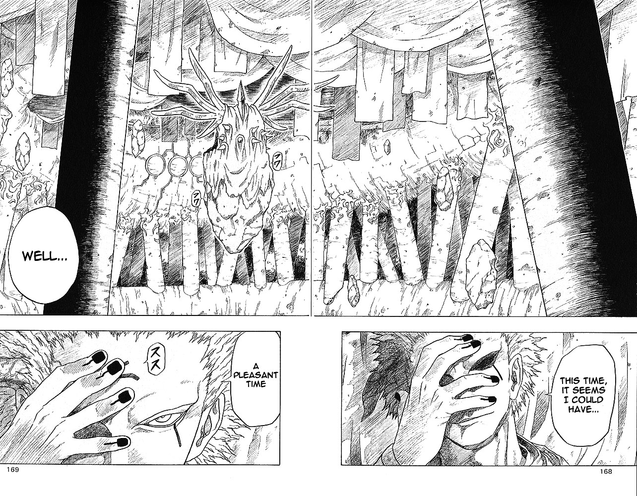 Halaman dari 666 Satan Chapter 32