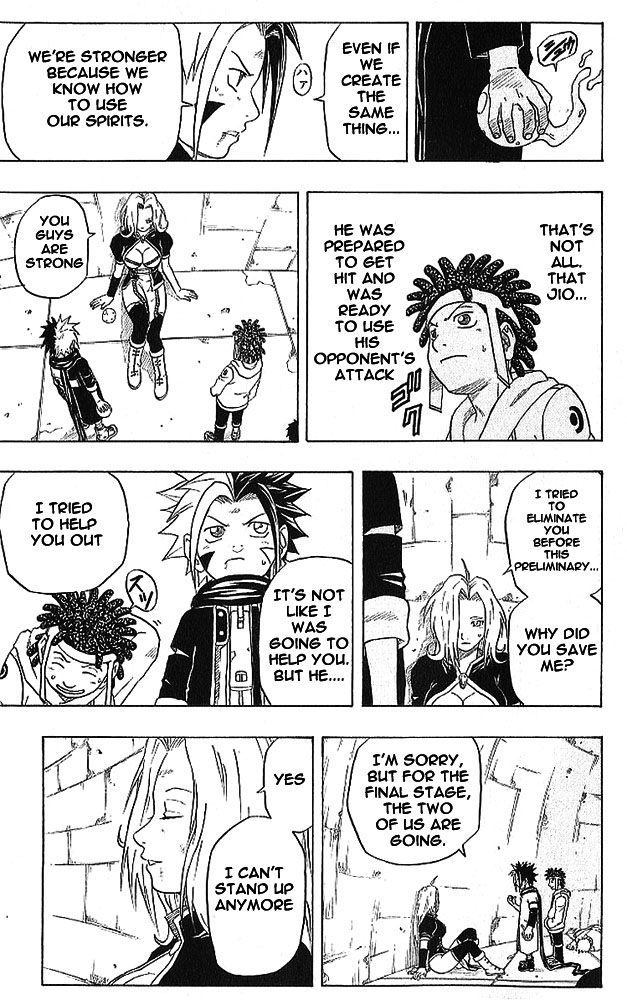 Halaman dari 666 Satan Chapter 32