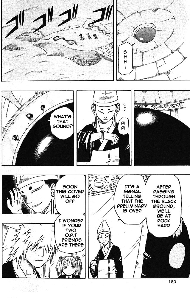 Halaman dari 666 Satan Chapter 32