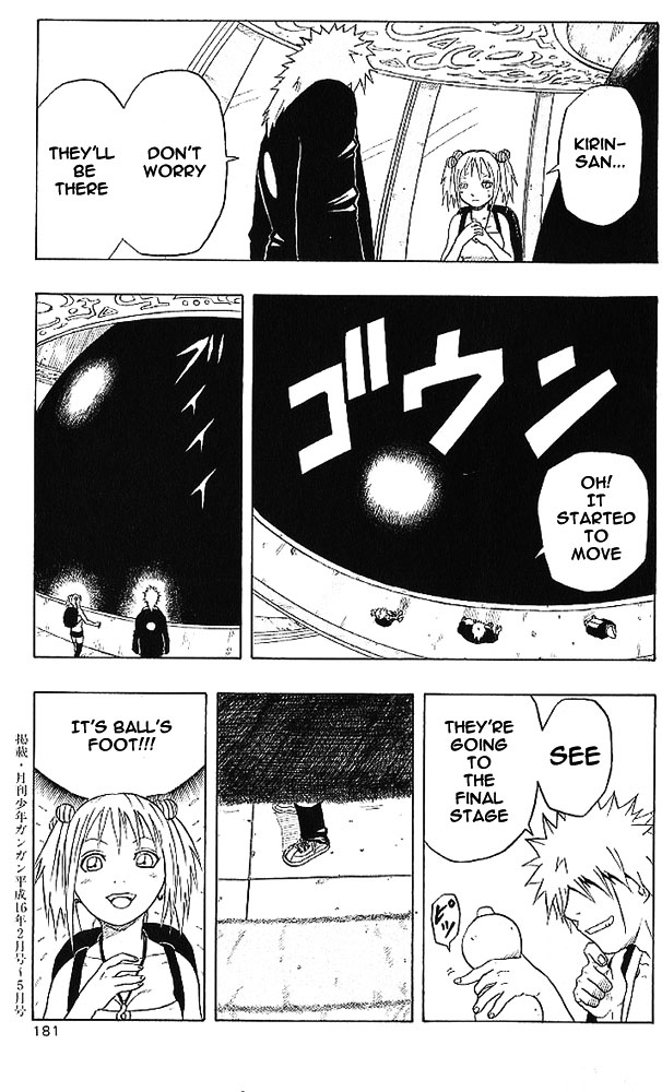 Halaman dari 666 Satan Chapter 32