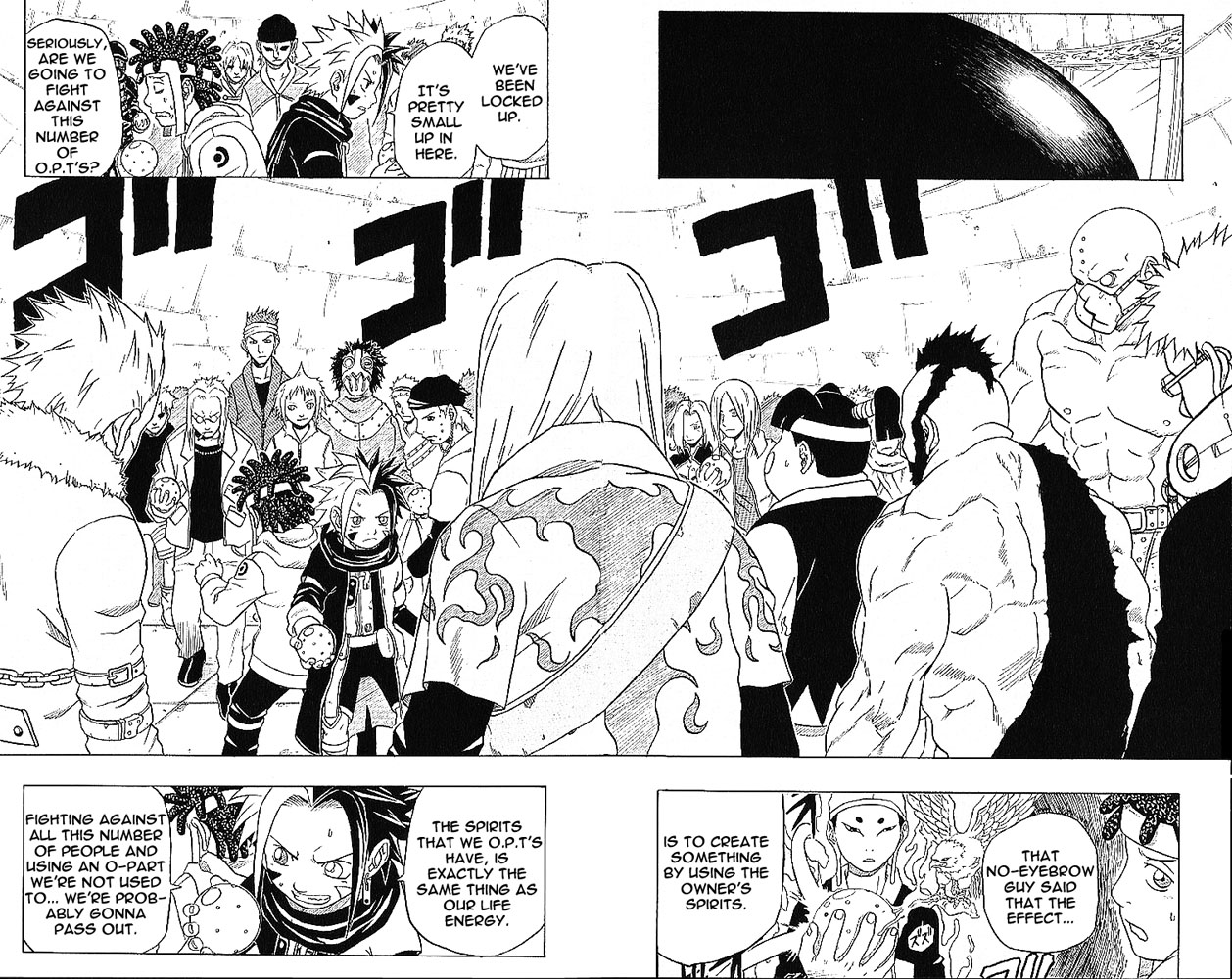 Halaman dari 666 Satan Chapter 32