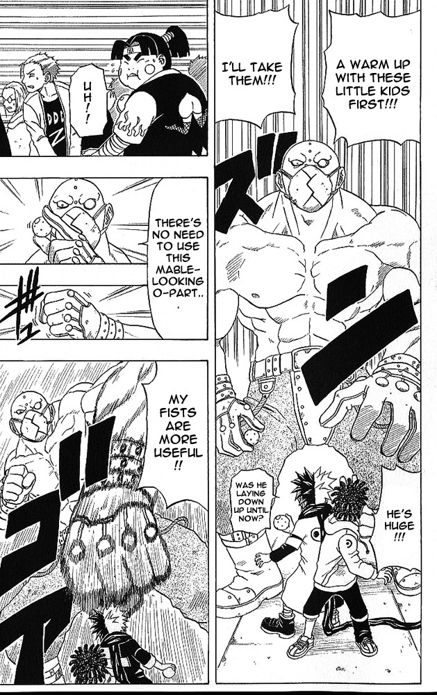 Halaman dari 666 Satan Chapter 32
