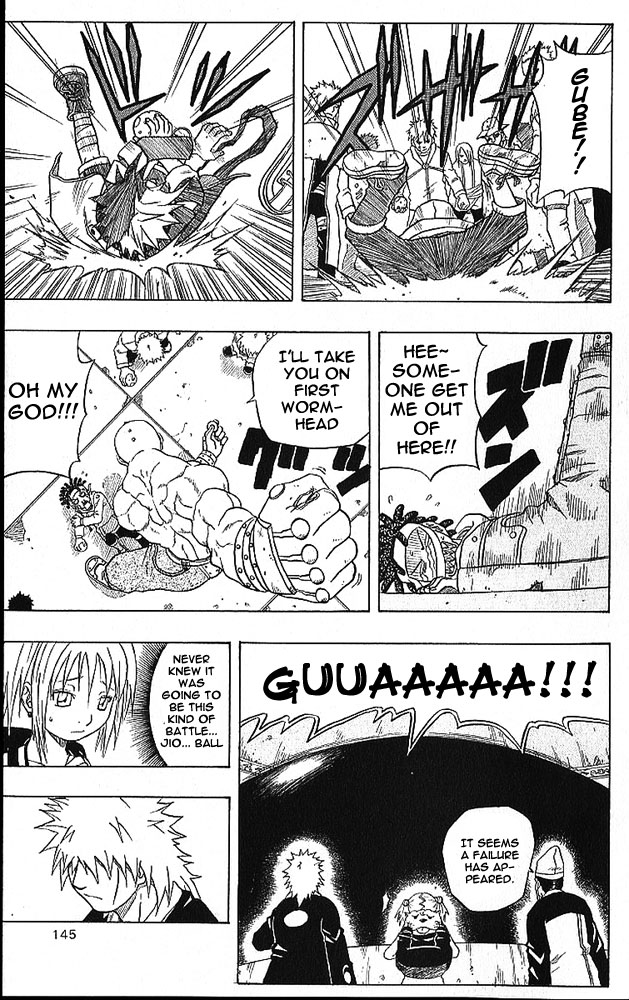 Halaman dari 666 Satan Chapter 32