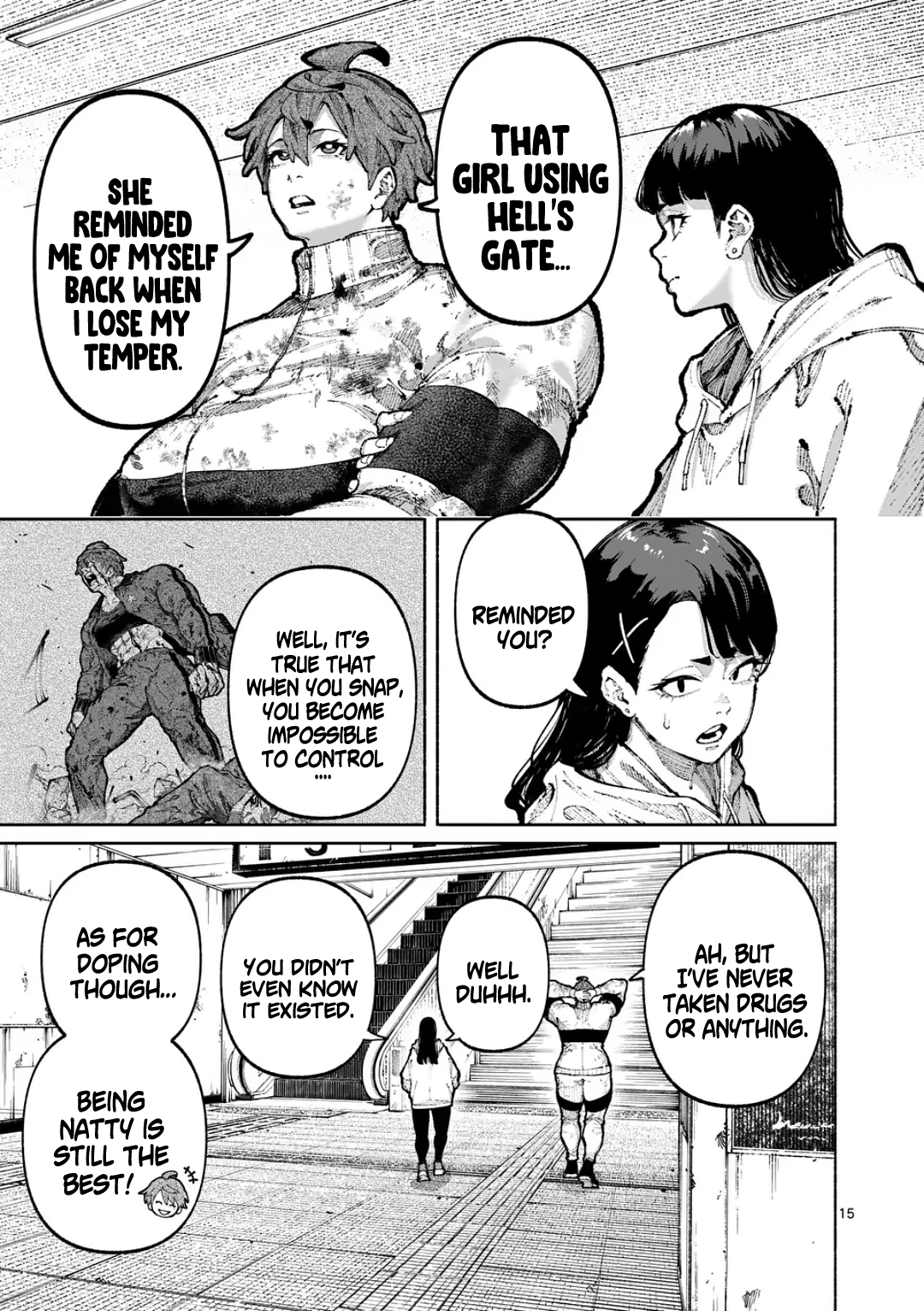 15